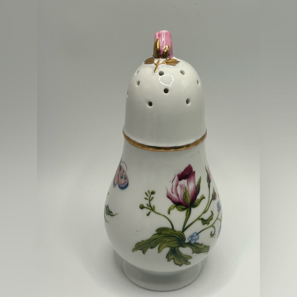 Vintage Elizabeth Arden Chelsea Gardens Porcelain Bundle - Picture 14 of 16